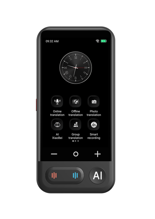 Breaking Language Barriers: How OMNI1 is Changing the Way We Communicate
